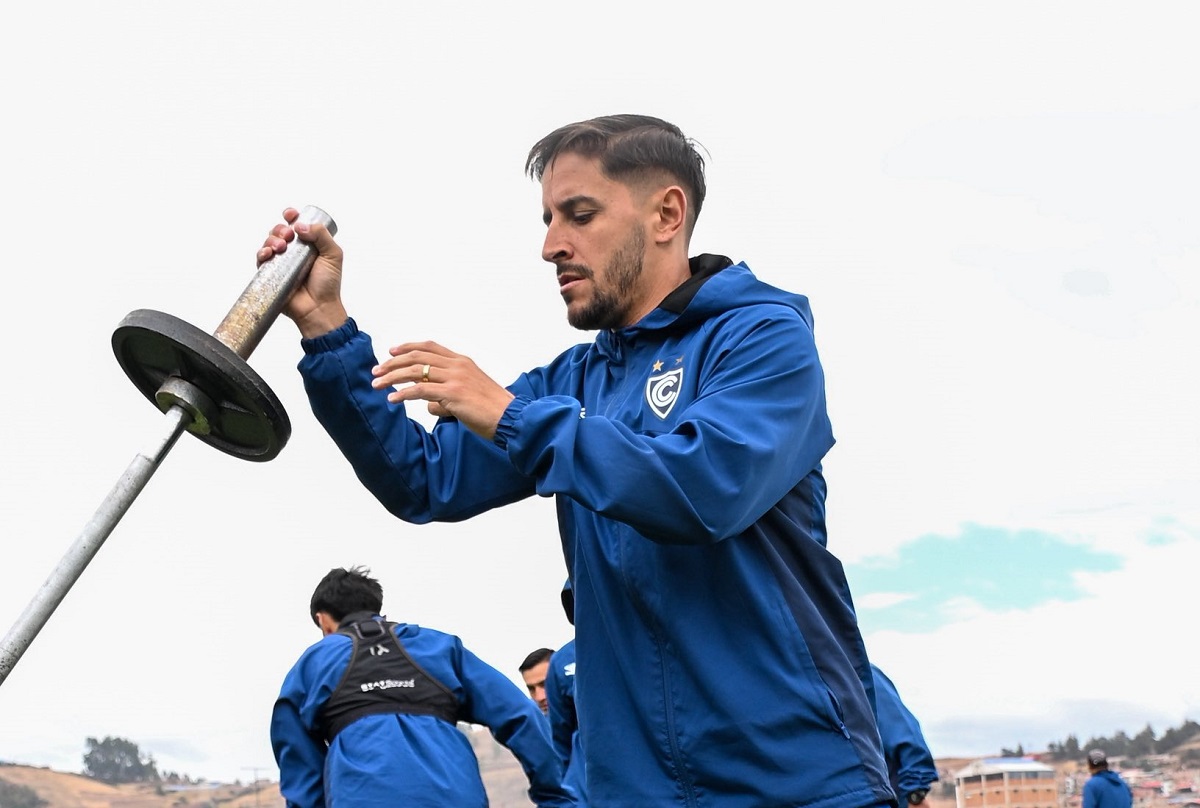 Cienciano x Bolívar ao vivo: onde assistir e prováveis escalações pela Sul-Americana. Imagem: Divulgação Cienciano