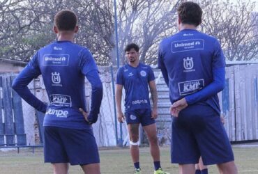 São Bento x São José: onde assistir, escalações e análise do duelo pela Copa Paulista 2025. Imagem: Divulgação São Bento