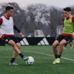 River Plate x Libertad: onde assistir ao vivo, escalações e palpites pela Libertadores. Imagem: Divulgação River Plate