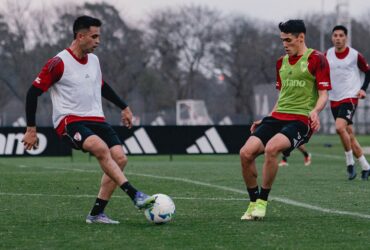 River Plate x Libertad: onde assistir ao vivo, escalações e palpites pela Libertadores. Imagem: Divulgação River Plate