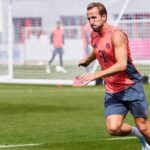 Bayern de Munique x RB Leipzig: estreia eletrizante abre a Bundesliga 2025/26. Imagem: Divulgação Bayern Munique