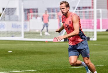 Bayern de Munique x RB Leipzig: estreia eletrizante abre a Bundesliga 2025/26. Imagem: Divulgação Bayern Munique