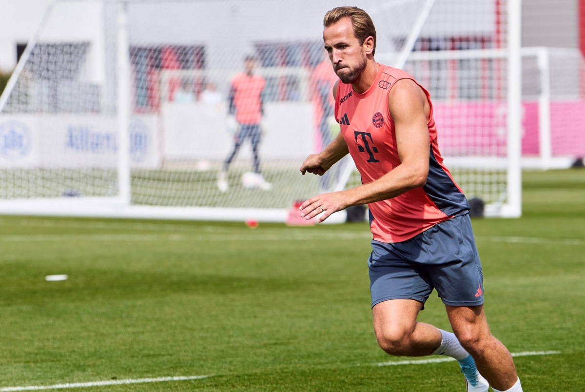 Bayern de Munique x RB Leipzig: estreia eletrizante abre a Bundesliga 2025/26. Imagem: Divulgação Bayern Munique