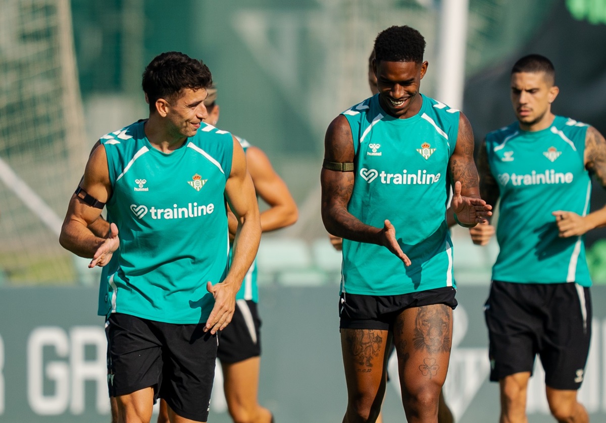 Real Betis x Alavés: onde assistir, escalações para La Liga 2025/26. Imagem: Divulgação Betis