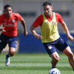 Bragantino x Fluminense: onde assistir e escalações do jogo pelo Brasileirão 2025. Imagem: Ari Ferreira/Red Bull Bragantino