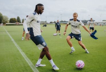 West Ham x Chelsea: clássico londrino agita a 2ª rodada da Premier League 2025/26. Imagem: Divulgação West Ham