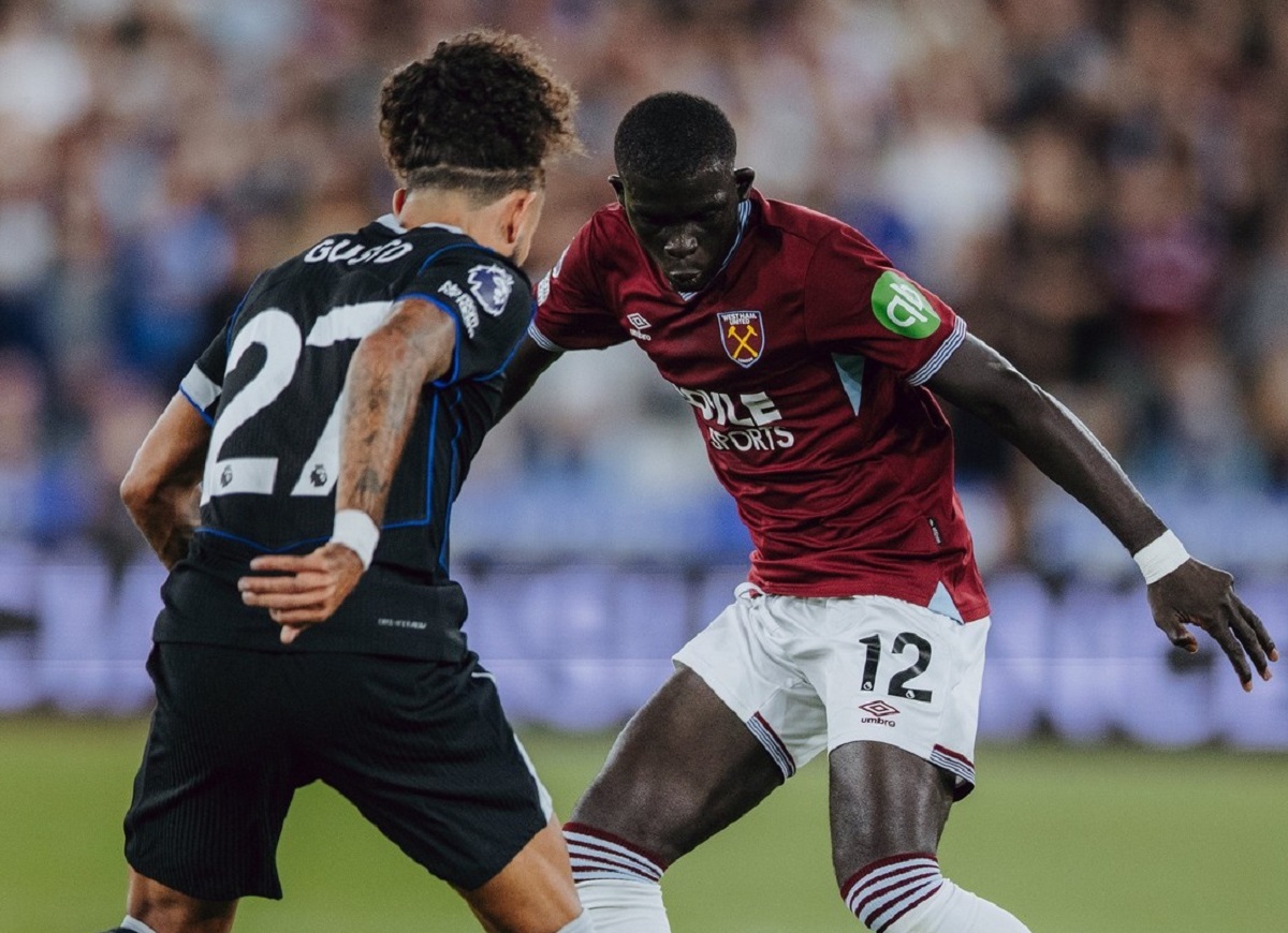 Wolverhampton x West Ham: tudo sobre o duelo decisivo pela Copa da Liga Inglesa. Imagem: Divulgação West Ham