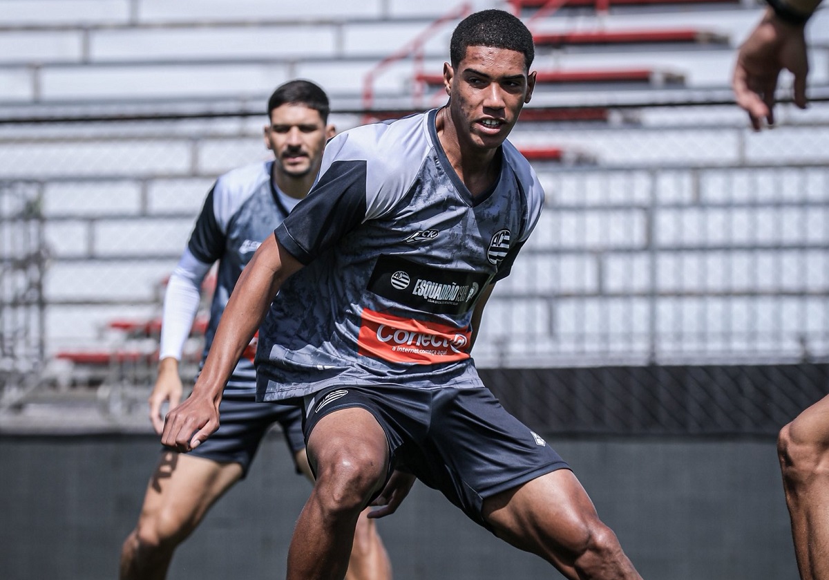 Onde assistir Athletic x Chapecoense ao vivo pela Série B – Escalações e detalhes do jogo. Imagem: Divulgação Athletic