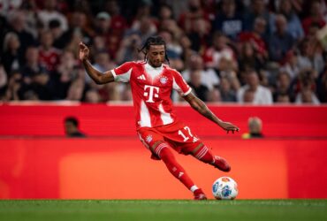 Wehen Wiesbaden x Bayern de Munique: onde assistir ao vivo e prováveis escalações pela Copa da Alemanha. Imagem: Divulgação Bayern
