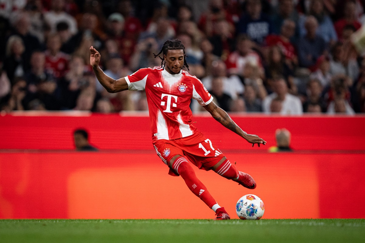 Wehen Wiesbaden x Bayern de Munique: onde assistir ao vivo e prováveis escalações pela Copa da Alemanha. Imagem: Divulgação Bayern