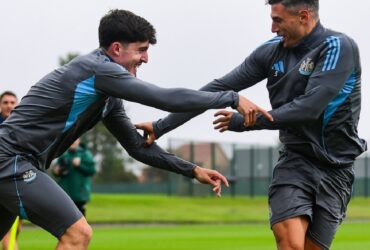 Newcastle x Liverpool: onde assistir ao vivo e prováveis escalações pela Premier League. Imagem: Divulgação Newcastle