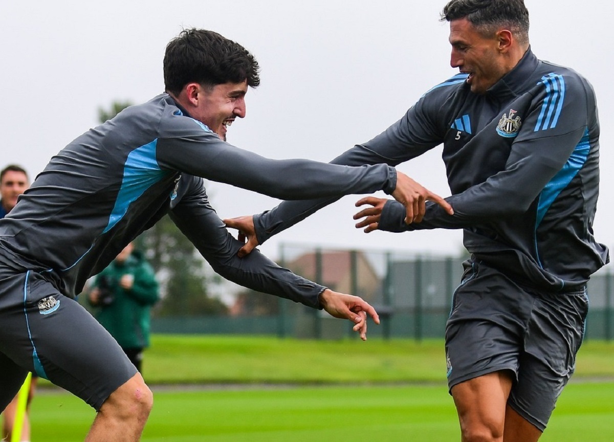 Newcastle x Liverpool: onde assistir ao vivo e prováveis escalações pela Premier League. Imagem: Divulgação Newcastle