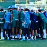 Goiás x América-MG: onde assistir e escalações da Série B 2025. Imagem: Divulgação Goiás