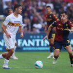 Lecce x Milan: onde assistir ao vivo, escalações e tudo sobre o duelo da Serie A. Imagem: Divulgação Lecce