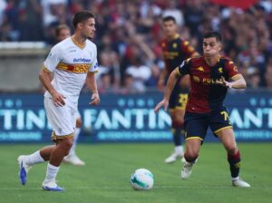 Lecce x Milan: onde assistir ao vivo, escalações e tudo sobre o duelo da Serie A. Imagem: Divulgação Lecce