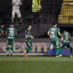 Chapecoense x Vila Nova: onde assistir ao vivo e escalações – Série B 2025. Imagem: Divulgação Chapecoense