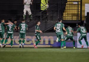 Chapecoense x Vila Nova: onde assistir ao vivo e escalações – Série B 2025. Imagem: Divulgação Chapecoense