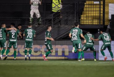 Chapecoense x Vila Nova: onde assistir ao vivo e escalações – Série B 2025. Imagem: Divulgação Chapecoense