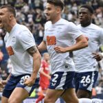 Preston x Wrexham: onde assistir e prováveis escalações pela Copa da Liga Inglesa. Imagem: Divulgação Preston