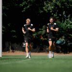 Grimsby Town x Manchester United: onde assistir ao vivo e prováveis escalações pela Copa da Liga Inglesa. Imagem: Divulgação Grimsby Town