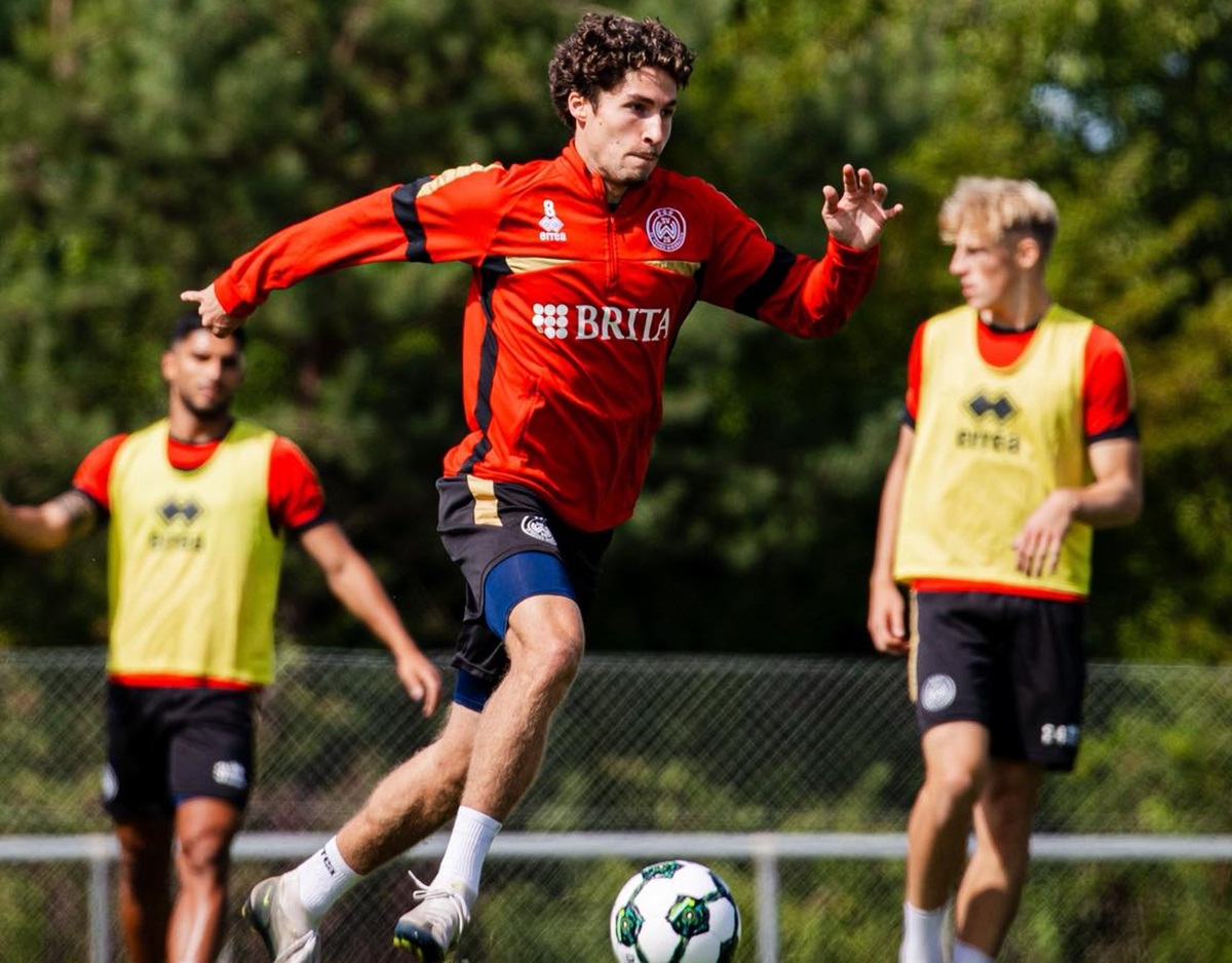 Wehen Wiesbaden x Bayern de Munique: onde assistir ao vivo e prováveis escalações pela Copa da Alemanha. Imagem: Divulgação Wehen Wiesbaden