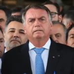 PGR recomenda reforço de policiamento na casa de Bolsonaro em Brasília
