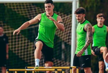 Elche x Levante: onde assistir, escalações e tudo sobre o duelo da La Liga. Imagem: Divulgação Elche