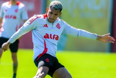 Inter x Fortaleza: duelo no Beira-Rio pela 22ª rodada do Brasileirão 2025. Imagem: Ricardo Duarte/SCI