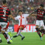 Flamengo x Internacional: tudo sobre o duelo decisivo na Libertadores 2025. Imagem: Ricardo Duarte/SCI