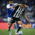 Atlético-MG x Cruzeiro: onde assistir ao vivo e prováveis escalações pela Copa do Brasil. Imagem: Pedro Souza/Atlético