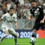 Vasco x Botafogo: onde assistir ao vivo e prováveis escalações pela Copa do Brasil. Imagem: Matheus Lima/CR Vasco