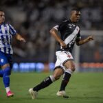 Vasco x CSA: Onde assistir ao duelo decisivo da Copa do Brasil e as prováveis escalações. Imagem: Matheus Lima/CR Vasco