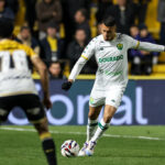 Cuiabá x Volta Redonda ao vivo: onde assistir, escalações e tudo sobre o duelo da Série B 2025. Imagem: AssCom Dourado