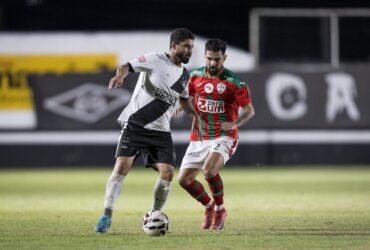 Mixto visita a Portuguesa no sábado e busca empate para avançar; onde assistir. Imagem: Divulgação Portuguesa