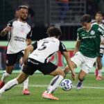 Palmeiras x Ceará: onde assistir, escalações e tudo sobre o jogo da 19ª rodada do Brasileirão 2025. Imagem: Cesar Greco/Ag. Palmeiras