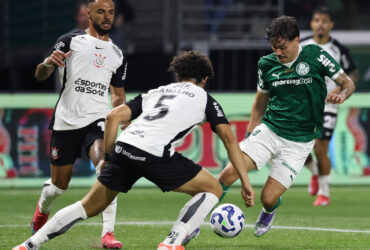 Palmeiras x Ceará: onde assistir, escalações e tudo sobre o jogo da 19ª rodada do Brasileirão 2025. Imagem: Cesar Greco/Ag. Palmeiras
