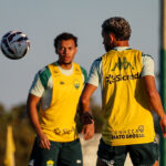 Avaí x Cuiabá: confronto decisivo pela Série B promete emoções na Ressacada. Imagem: AssCom Dourado