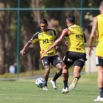 Atlético-MG x Godoy Cruz-ARG: Onde assistir, prováveis escalações e análise completa do duelo pela Sul-Americana 2025. Imagem: Pedro Souza/Atlético