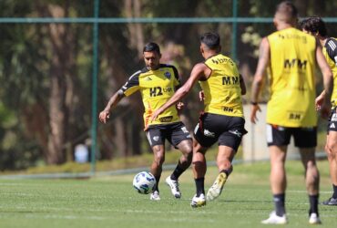 Atlético-MG x Godoy Cruz-ARG: Onde assistir, prováveis escalações e análise completa do duelo pela Sul-Americana 2025. Imagem: Pedro Souza/Atlético