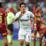 América de Cali x Fluminense: Tudo sobre o duelo decisivo na Sul-Americana. Imagem: Marcelo Gonçalves/Fluminense