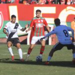 Cianorte x Mixto; onde assistir ao vivo o 1º jogo das oitavas na Série D. Imagem: Divulgação Portuguesa