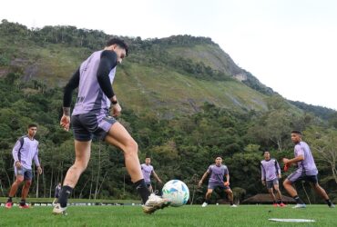 Botafogo x LDU: onde assistir, horário e prováveis escalações pela Libertadores. Imagem: Vitor Silva/BFR