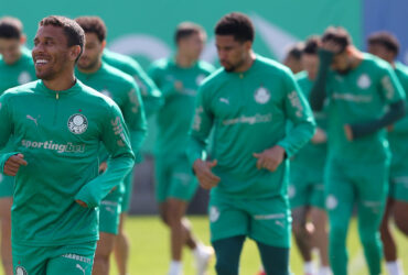 Universitario x Palmeiras: onde assistir, prováveis escalações e análise do confronto pela Libertadores 2025. Imagem: Cesar Grecco/Ag. Palmeiras