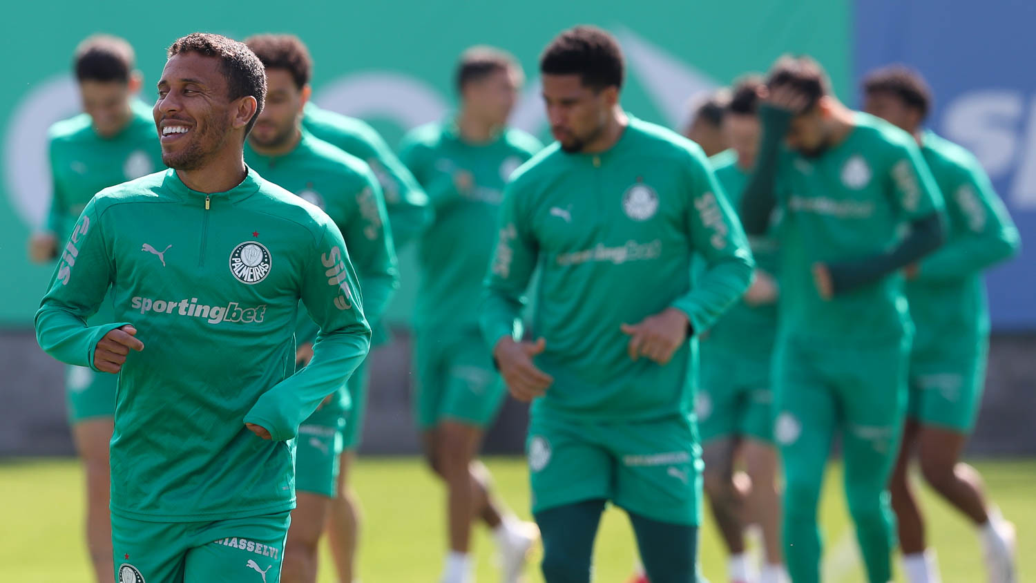 Universitario x Palmeiras: onde assistir, prováveis escalações e análise do confronto pela Libertadores 2025. Imagem: Cesar Grecco/Ag. Palmeiras