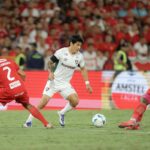 Fluminense x América de Cali: onde assistir, escalações e tudo sobre o duelo decisivo da Sul-Americana. Imagem: Marcelo Gonçalves/FFC