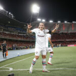 Fluminense x Fortaleza: Onde assistir, escalações e tudo sobre o duelo no Maracanã. Imagem: Marcelo Gonçalves/FFC