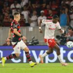 Internacional x Flamengo: prévia quente antes do duelo decisivo na Libertadores. Imagem: Ricardo Duarte/SCI