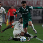 Palmeiras x Universitario: onde assistir, escalações e tudo sobre o duelo decisivo da Libertadores. Imagem: Cesar Greco/Ag. Palmeiras