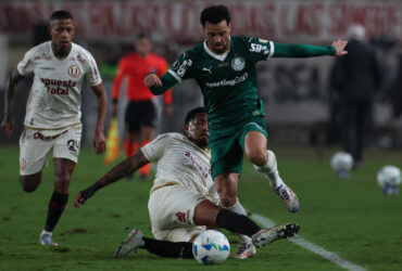 Palmeiras x Universitario: onde assistir, escalações e tudo sobre o duelo decisivo da Libertadores. Imagem: Cesar Greco/Ag. Palmeiras