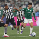 Palmeiras x Sport: onde assistir ao vivo, escalações e tudo sobre o jogo do Brasileirão. Imagem: Cesar Grecco/Ag Palmeiras